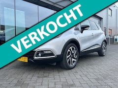 Renault Captur - 0.9 TCe Dynamique|Trekhaak|Camera|Navigatie|Cruise Control|Keyless Entry/Start