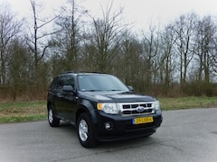 Ford Escape - 2.5 AUTOMAAT . Full Options . Youngtimer