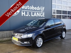 Volkswagen Polo - 1.2 TSI Comfortline Connected Series