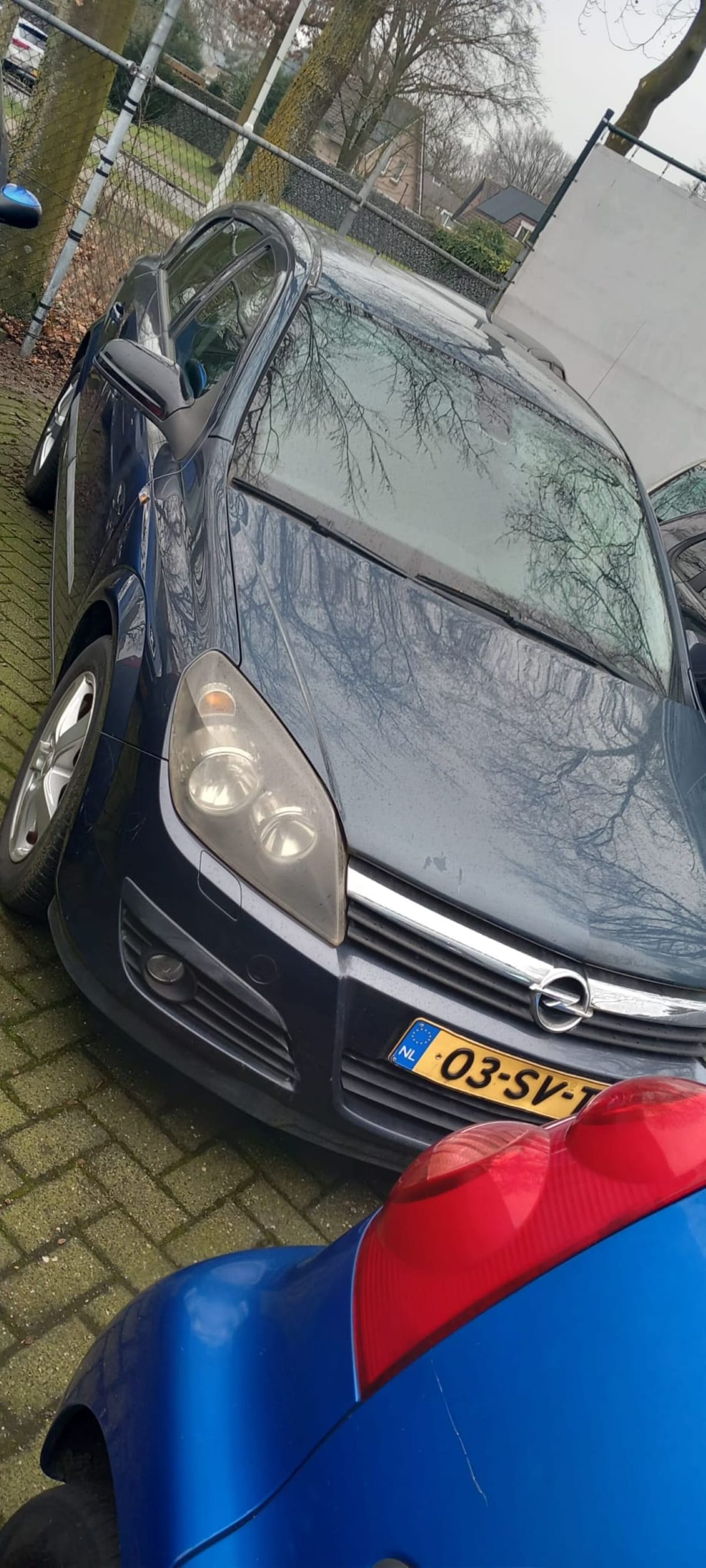 Opel Astra - 1.6 Executive - AutoWereld.nl