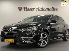 Renault Mégane - 1.2 TCe Bose*Nationale Auto Pas*NAP*Camera*Navi*PDC*Led*PDC*Cruise