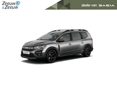 Dacia Jogger - TCe 110 Extreme 7p. NU MET € 1.700, - VOORRAADKORTING | 4x Jogger TCE 110 Extreme op voorr