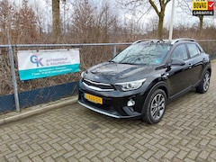 Kia Stonic - 1.0 T-GDi DynamicLine