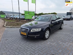 Audi A6 Limousine - 2.4 Pro Line / Zeer nette auto / APK feb 2026