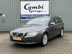 Volvo V70 - 2.5T Momentum