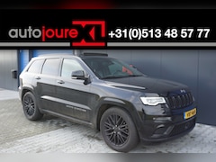 Jeep Grand Cherokee - 3.0 CRD Summit Grijskenteken | Handel / Export |