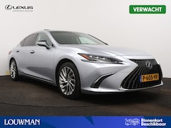 Lexus ES - 300h President Line | Mark Levinson Audio | 360 Camera | Navigatie | Dodehoek Ass. | Stoel