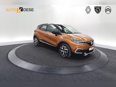 Renault Captur - TCe 90 Intens | Trekhaak | Navigatie | Parkeersensoren