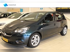 Opel Corsa - 1.0 Turbo 90pk 5d Edition / Cruise Control / Trekhaak