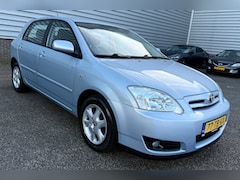 Toyota Corolla - 1.6 VVT-i Anniversary , camera