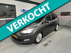 Ford C-Max - 1.5 Titanium Navi|Trekh|Pano