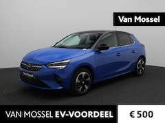 Opel Corsa-e - Elegance 50 kWh | ECC | Navi | LMV | PDC | LED |