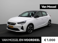 Opel Corsa-e - Level 4 50 kWh | Navi | ECC | PDC | LMV | LED |