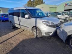 Fiat Doblò Cargo - 1.6 MultiJet. Motor Defect