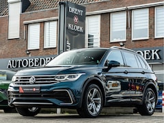 Volkswagen Tiguan - 1.4 TSI eHybrid R-Line Business+ 19 INCH CAMERA HUD IQ LIGHT ELEK TREKHAAK