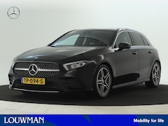 Mercedes-Benz A-klasse - 200 Business Solution AMG