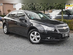 Chevrolet Cruze - 1.8 LS LPG Clima Cruise PDC 16''