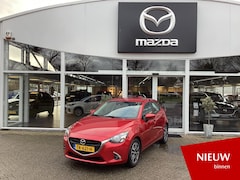 Mazda 2 - 2 1.5 Skyactiv-G Dynamic+