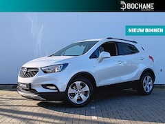 Opel Mokka X - 1.4 Turbo Innovation Trekhaak / Navigatie / Parkeercamera