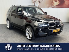 BMW X5 - xDrive30i High Executive 7 persoons LEDER NAVIGATIE CRUISE CONTROL CLIMATE CONTROL STOELVE