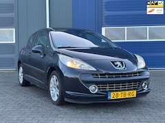 Peugeot 207 - 1.6-16V XS Pack | Cruise control + Airco |