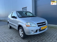 Suzuki Ignis - 1.3i 16V GL AIRCO NAP APK 2004