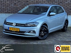 Volkswagen Polo - 1.0 TSI Comfortline Business / 95 PK / Automaat / Adaptive Cruise / Navigatie + Camera / 1