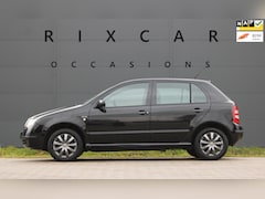 Skoda Fabia - 1.4-16V Creation Airco CruiseControl