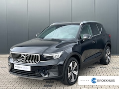 Volvo XC40 - T4 Recharge Inscription | Elktrische Voorstoelen | Adaptive Cruise | BLIS | Verwarmde Voor