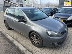 Volkswagen Golf - 1.6 TDI Comfortline | 2009 | ONLY EXPORT | BELGIES PAPIEREN