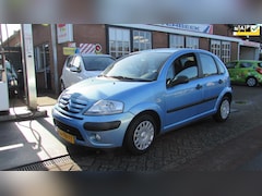 Citroën C3 - 1.4i Ligne Prestige