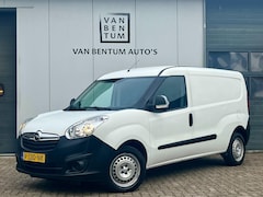 Opel Combo - 1.3 CDTi 95pk L2 Maxi Airco TURBO DEFECT