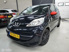 Peugeot 107 - 1.0-12V Airco/Elektrisch pakket/Nieuwe apk