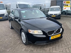 Volvo S40 - 1.8, Trekhaak, Stoelverw, Schuifdak, 2e eig afk, Geen import, Nap