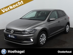 Volkswagen Polo - 1.0 TSI Comfortline Automaat | Apple CarPlay | Adaptive Cruise Control | Climate Control