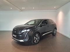 Peugeot 3008 - 1.6 HYbrid 180 Allure Pack Business | Camera | Navigatie | Climate control