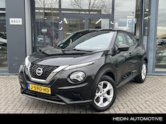 Nissan Juke - 1.0 DIG-T Acenta