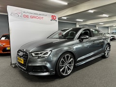 Audi A3 Limousine - 1.0 TFSI Sport S Line Edition / NL-auto, Handgeschakeld, Navi, Apple Car Play