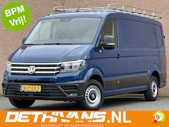 Volkswagen Crafter - 2.0TDI 140PK L3H2 / Imperiaal / Trekhaak / Euro6