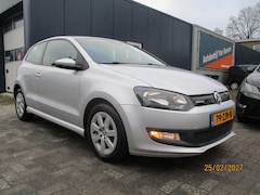 Volkswagen Polo - 1.2 TDI Bl.M Comf.Ed