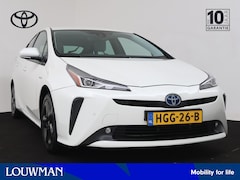 Toyota Prius - 1.8 Executive Limited | JBL | 360 Camera | Parkeersensoren | Head up Display | LM velgen |