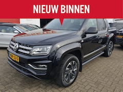 Volkswagen Amarok - 3.0 TDI V6 4Motion Dark Label