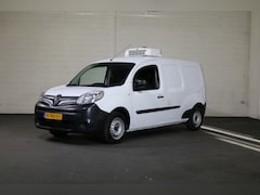 Renault Kangoo - 1.5 dCi 90pk Maxi Koelwagen Dag en Nacht