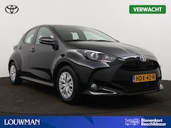 Toyota Yaris - 1.5 Hybrid Active Limited | Camera | Climate Control | Cruise Control Adaptief |