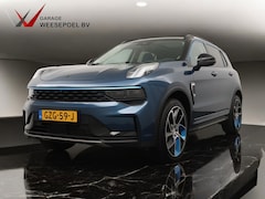 Lynk & Co 01 - 1.5 PHEV MY22 Plug-in Hybrid - Panoramadak - 360 graden camera - Navigatie - Trekhaak - 12