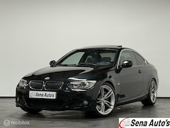 BMW 3-serie Coupé - 335d High Executive/ M Sport