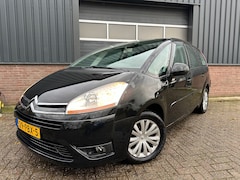 Citroën Grand C4 Picasso - 1.6VTi Image 7pers apk 2026 STORING