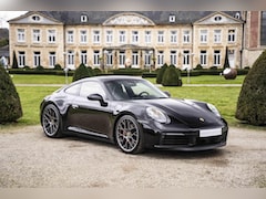 Porsche 911 - 992 3.0 CARRERA 4S COUPE PDK | 48.000km