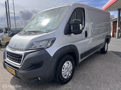 Peugeot Boxer - Bestel 435 2.2 HDI L2H1 XR