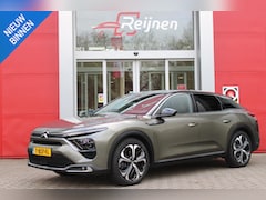 Citroën C5 X - 1.6 Plug-in 225PK Hybrid BUSINESS PLUS | HEAD UP DISPLAY | ELEKTRISCH BEDIENBARE VOORSTOEL